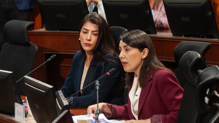 Sueldos de hasta $8,8 millones y aumentos del 35%: revelan nuevos antecedentes de la crisis interna que complica al Ministerio de la Mujer