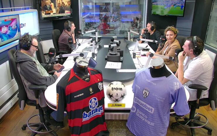 Radio ADN