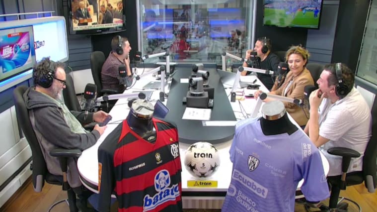 Radio ADN