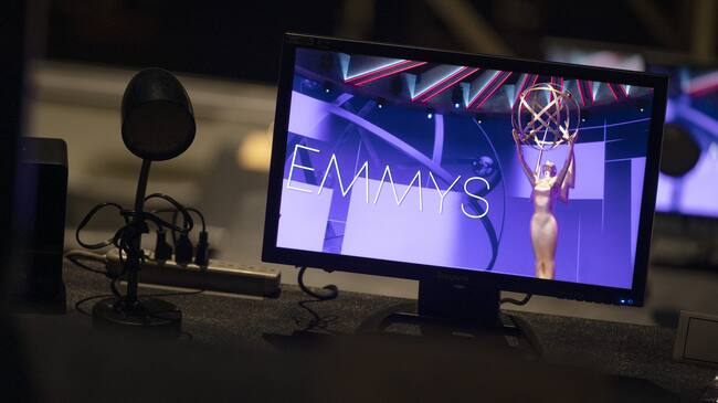 Emmy 2020
