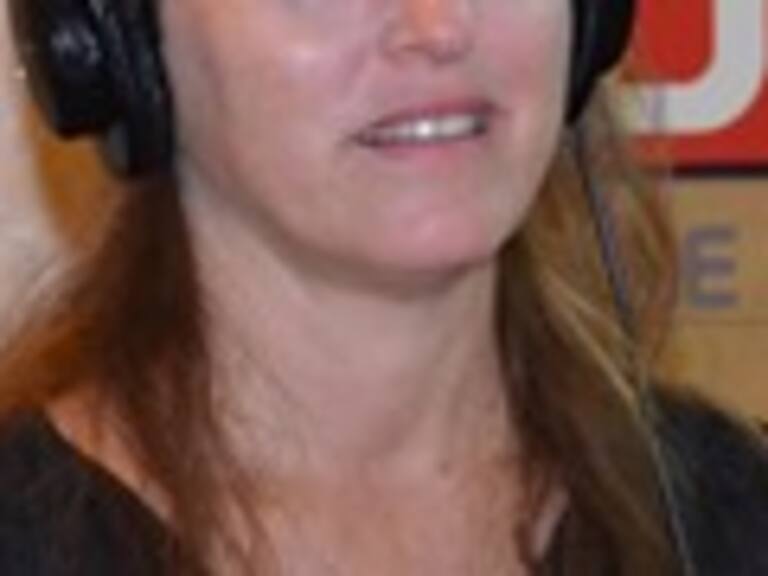 Claudia Celedón: »Creo que el aborto terapéutico es fundamental»