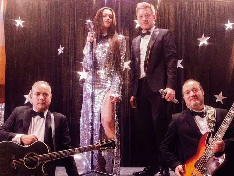 Natalino celebra 15 años de «Desde que te vi» con reversión junto a Soulfía