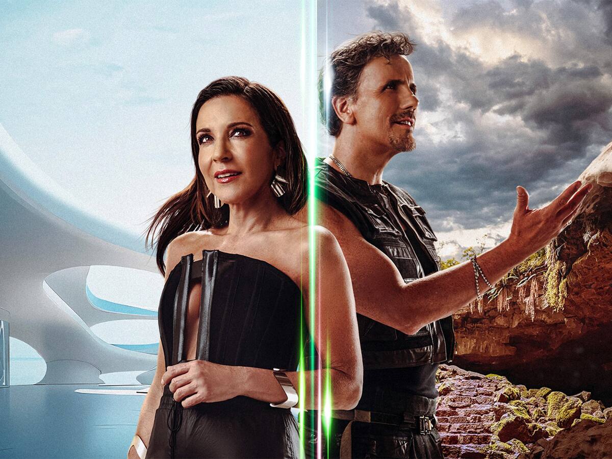 “Mundos Opuestos 3″: esta es la fecha para el ansiado regreso de entretenido exparticipante del reality