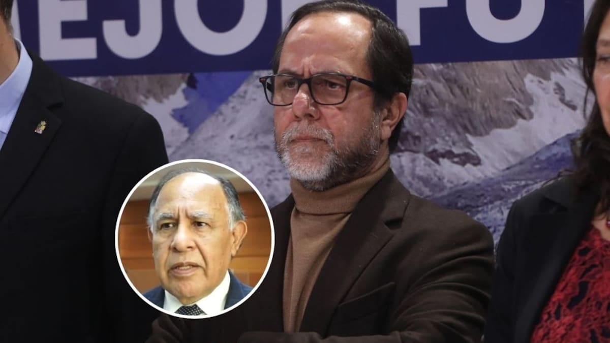 Presidente del Colegio de Abogados pide que Suprema investigue a ministro por viaje con abogado imputado en caso bielorrusa