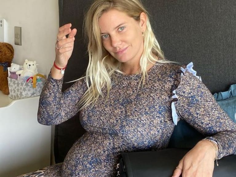 Javiera Acevedo | Instagram