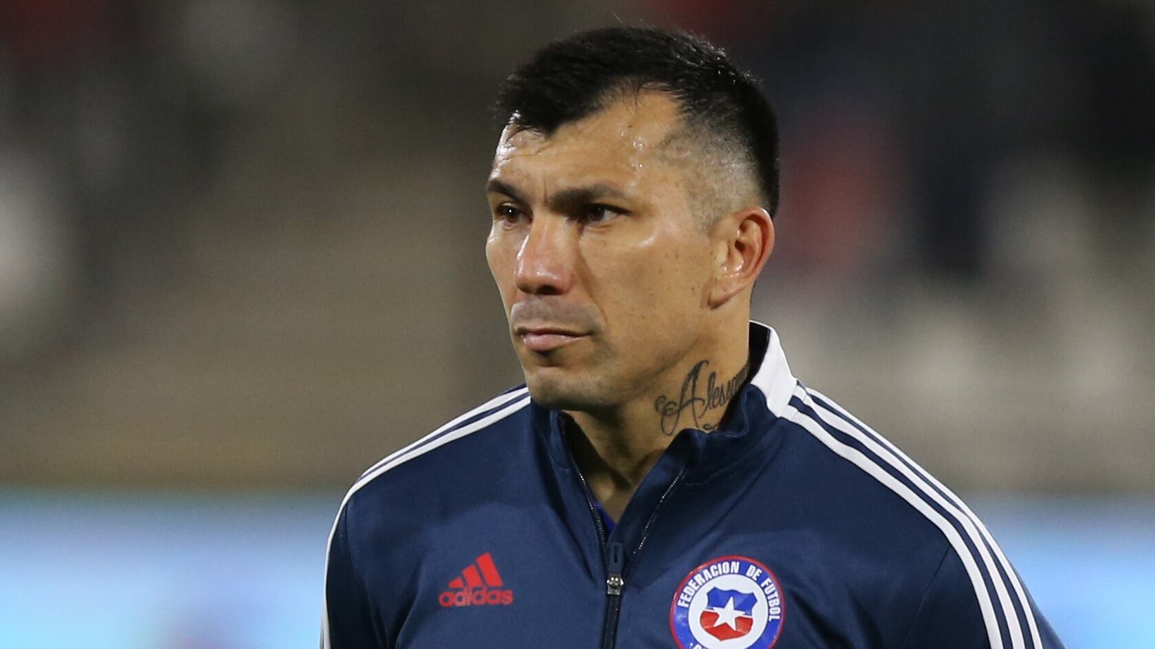 Gary Medel