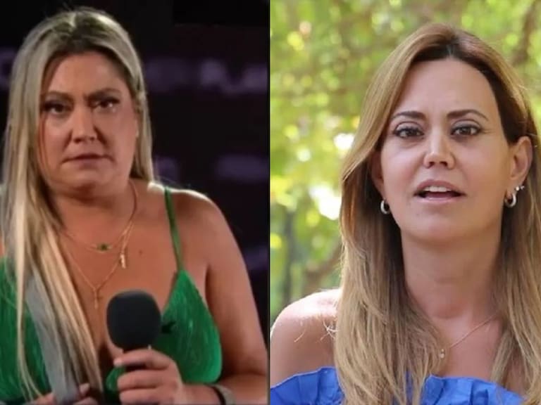 Daniella Campos rompe el silencio y reflexiona sobre su relación con Denisse: “Haber sido gemela es el peor castigo de mi vida”