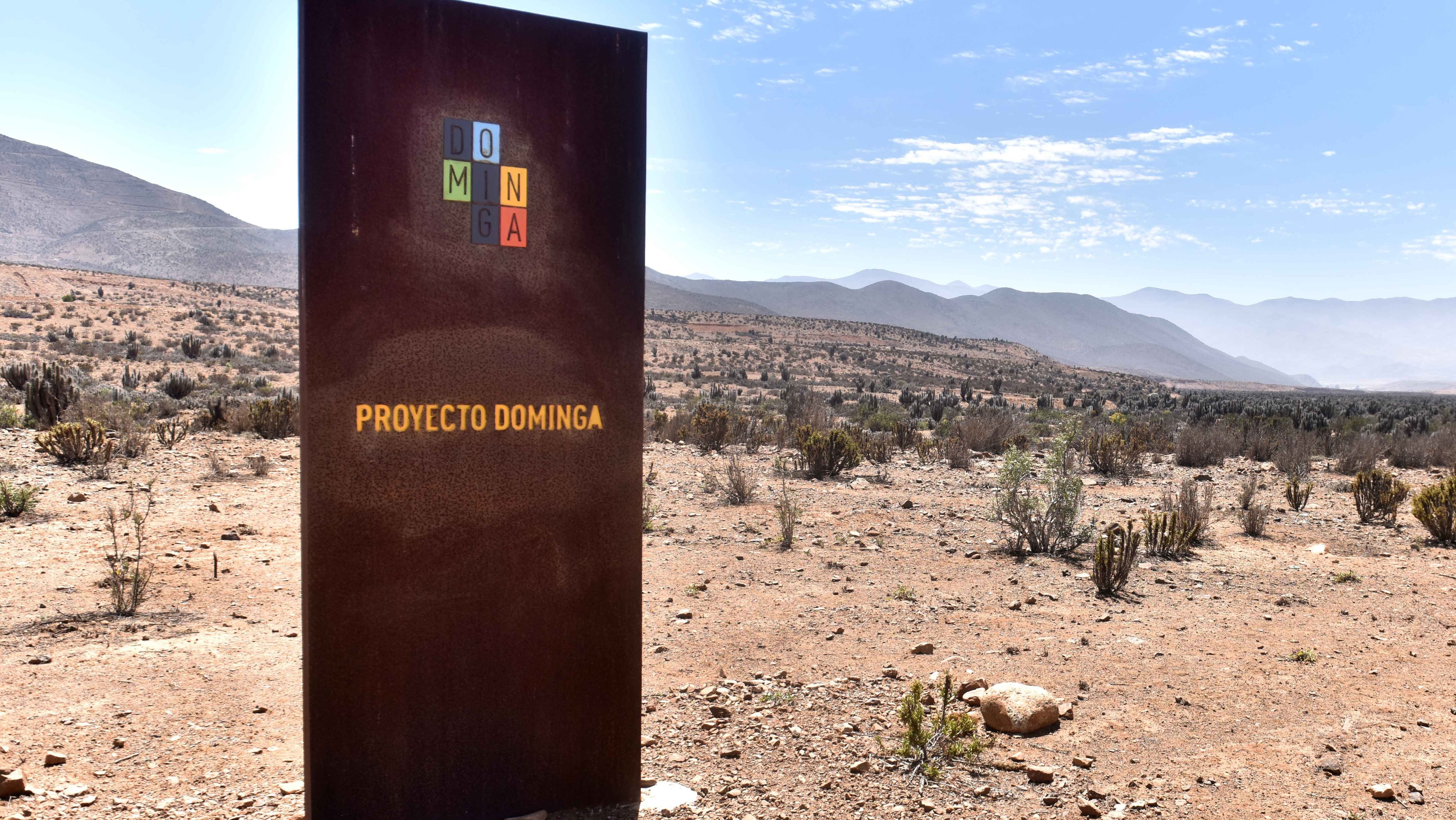científicos chilenos contra Dominga en revista Science