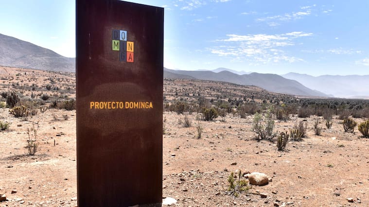 científicos chilenos contra Dominga en revista Science
