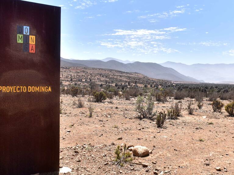 científicos chilenos contra Dominga en revista Science