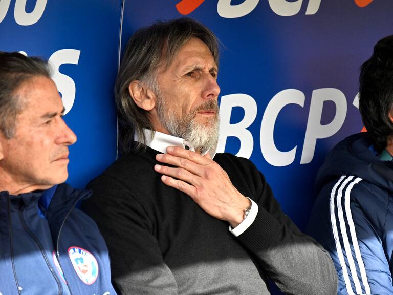 “No tuve mucho tiempo”: Gareca vuelve a abordar su fracaso en La Roja y fija la fecha para volver a dirigir