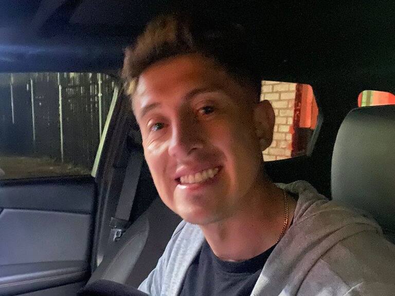 Pablo Parra y su debut en Colo Colo: «Si hubiese hecho ese gol, lo habría gritado con todo»