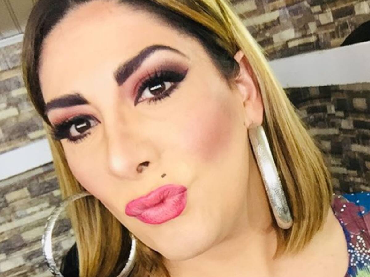 Botota Fox entregó íntima confesión sexual en conversación con Pancho Saavedra
