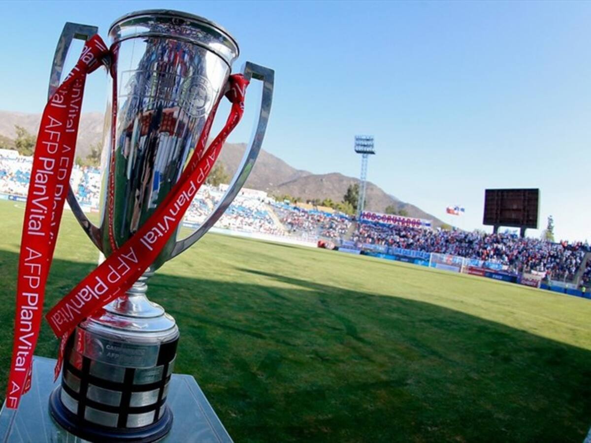 En la previa del regreso: Así marcha la tabla de posiciones del Torneo Nacional 2020