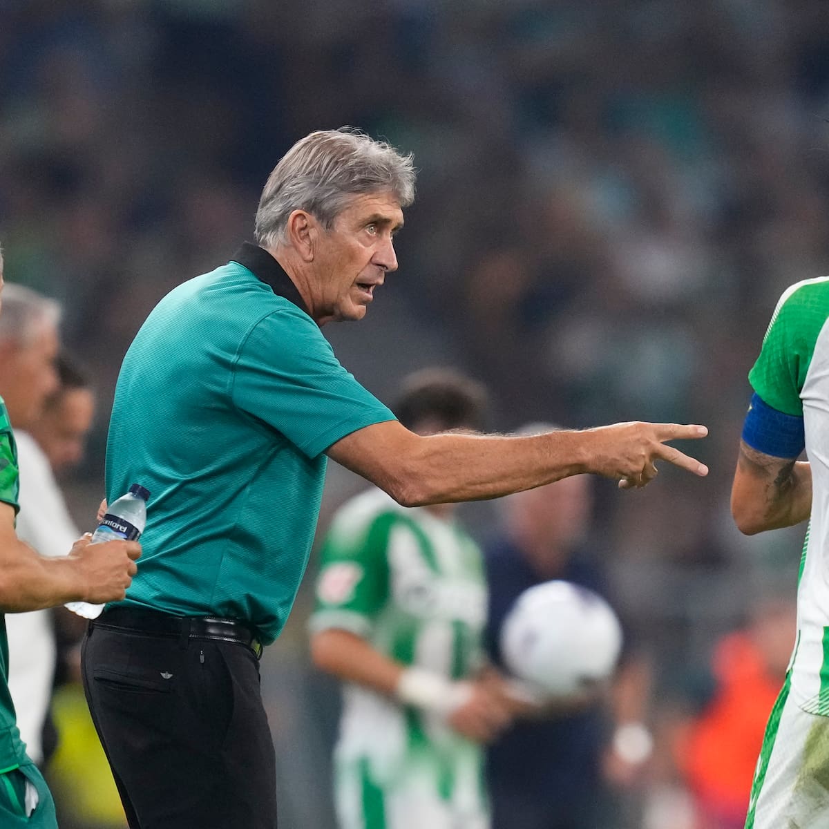 Real Betis vs Getafe: a qué hora juegan, qué canal transmite y cómo ver en Chile al equipo de Manuel Pellegrini