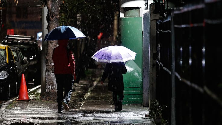 ¿Qué es una emergencia preventiva y por qué fue declarada en 10 regiones de Chile antes de las lluvias?