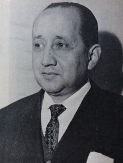 Bernardo Leyton