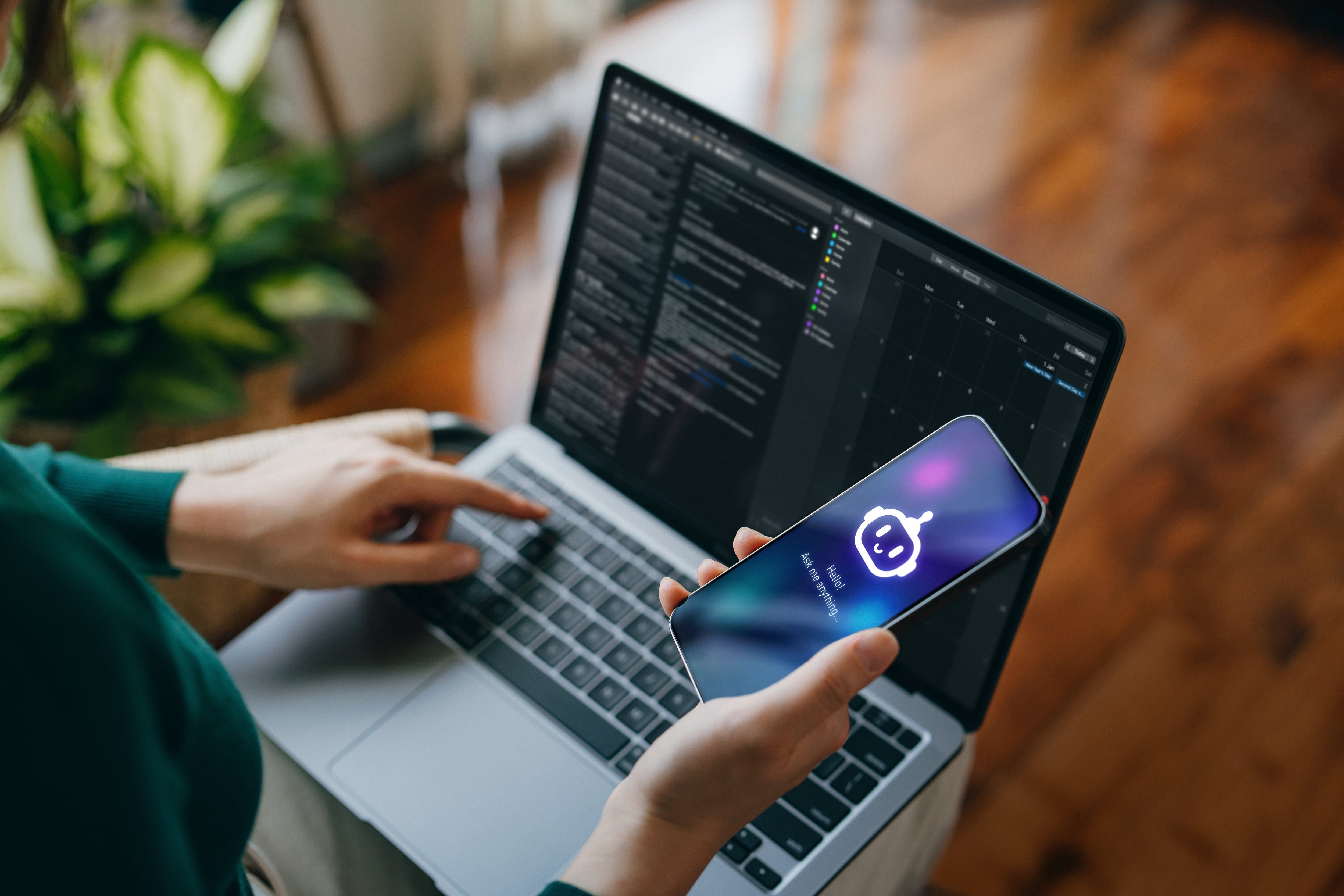 Gemini, ChatGPT o Claude: cuál es la inteligencia artificial más confiable según los usuarios