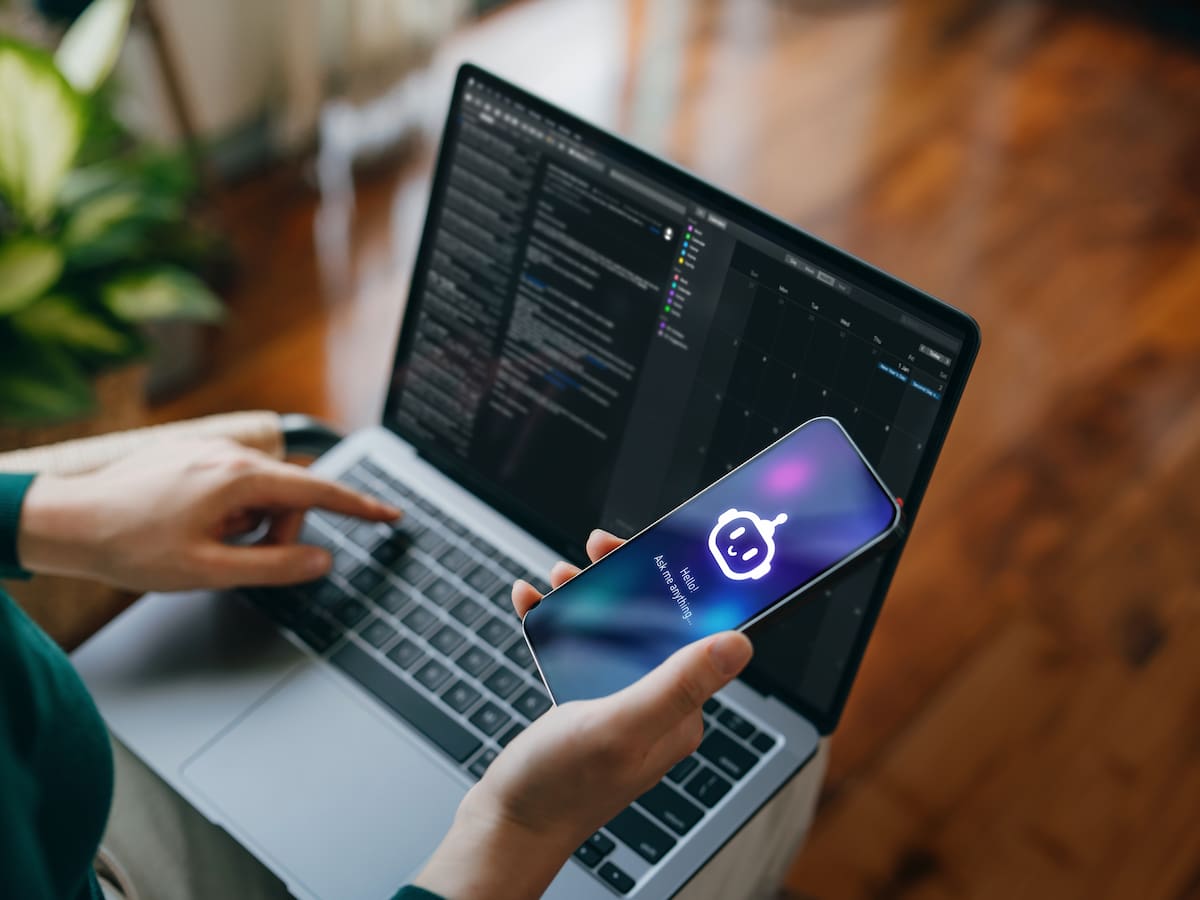 Estas son las tres herramientas de IA que sí o sí debes usar para potenciar tu emprendimiento: “Son valiosísimas”