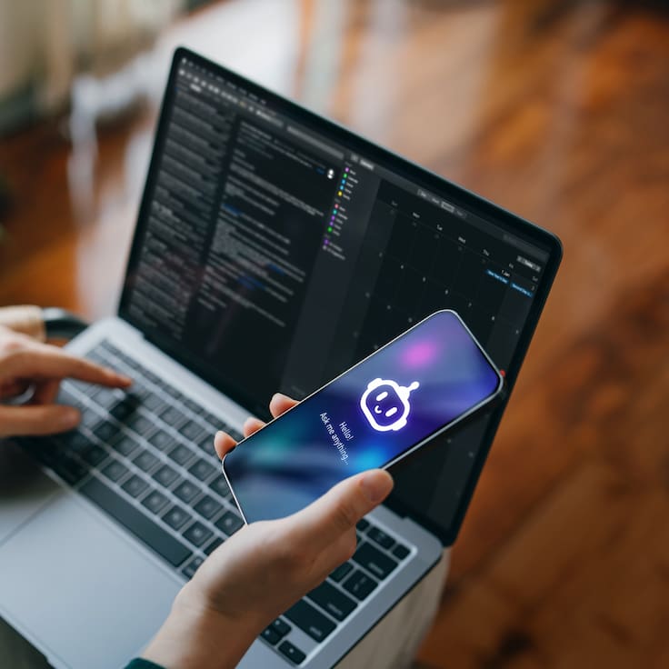 Gemini, ChatGPT o Claude: cuál es la inteligencia artificial más confiable según los usuarios