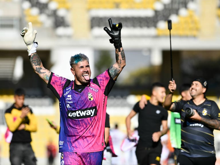 Diego Sánchez podría continuar su carrera en Primera División: este club habría iniciado conversaciones para su fichaje