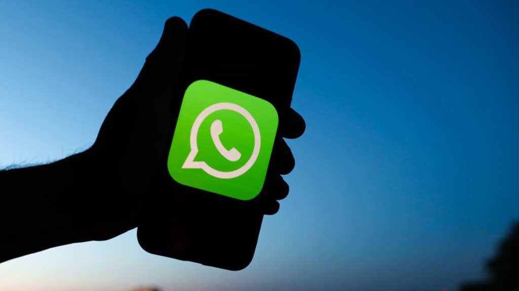 WhatsApp