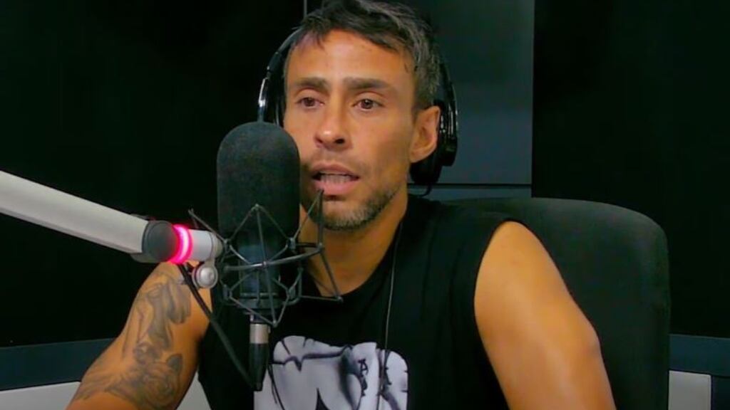 Jorge Valdivia