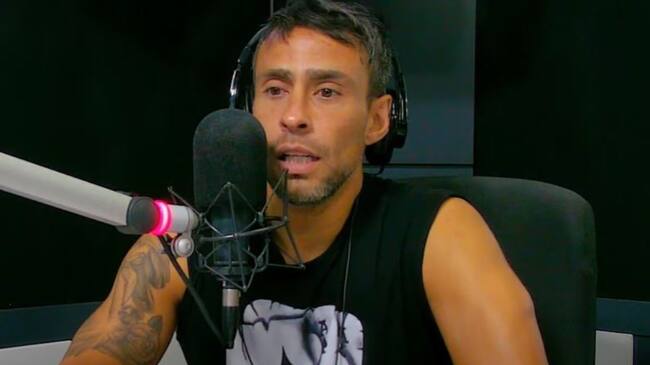 Jorge Valdivia