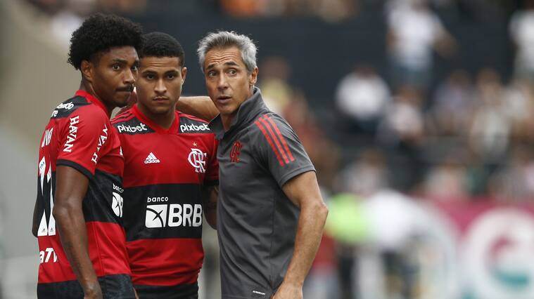 Paulo Sousa