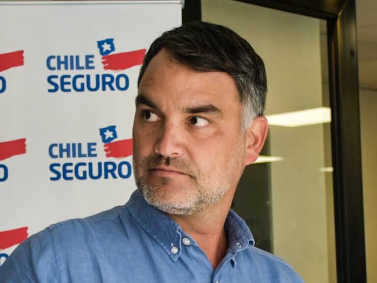 UDI le da portazo a futura reforma tributaria: «No respaldaremos aumento de impuestos»