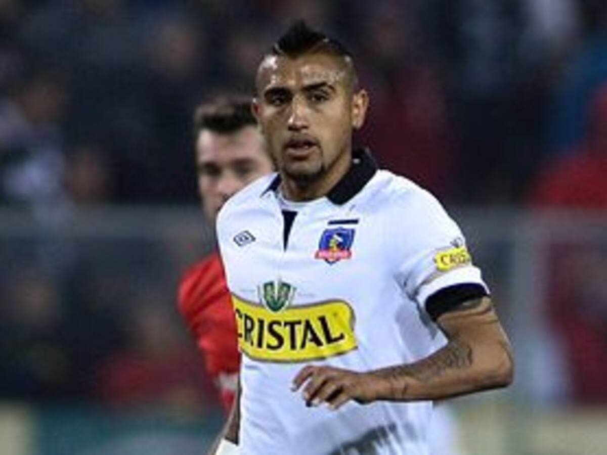 Arturo Vidal se sincera tras Año Nuevo y revela su condición para volver a jugar por Colo Colo