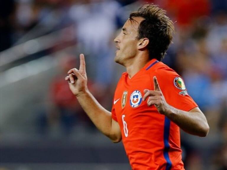 Debut de Chile en la Copa Centenario triplicó en rating a reality de Mega