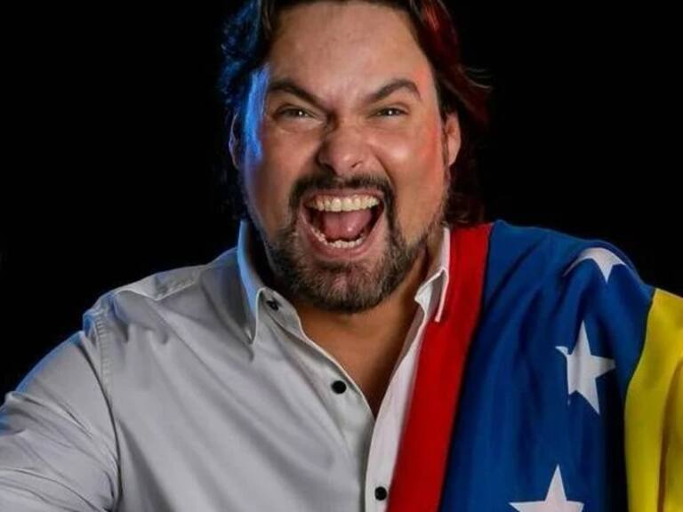 Karen Doggenweiler sacó la voz por funa a George Harris tras confirmarse en Viña 2025: “Es alguien realmente muy famoso”