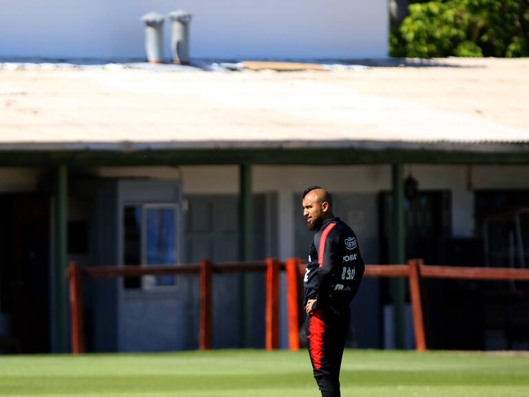 No se llamará Juan Pinto Durán: ANFP busca empresa para ponerle nombre a la nueva ciudad deportiva de La Roja