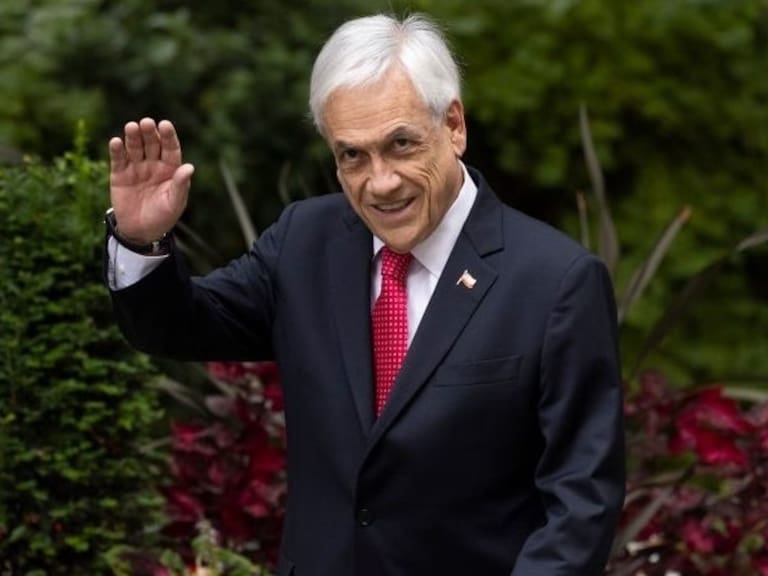 Acusación Constitucional contra el Presidente Piñera: Qué es, en qué consiste y a qué se arriesga