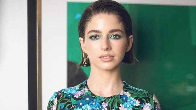 Mariana Di Girólamo