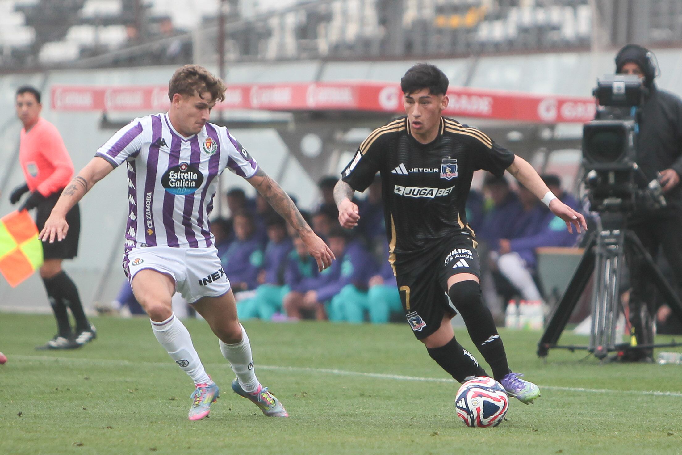 Agencia Uno