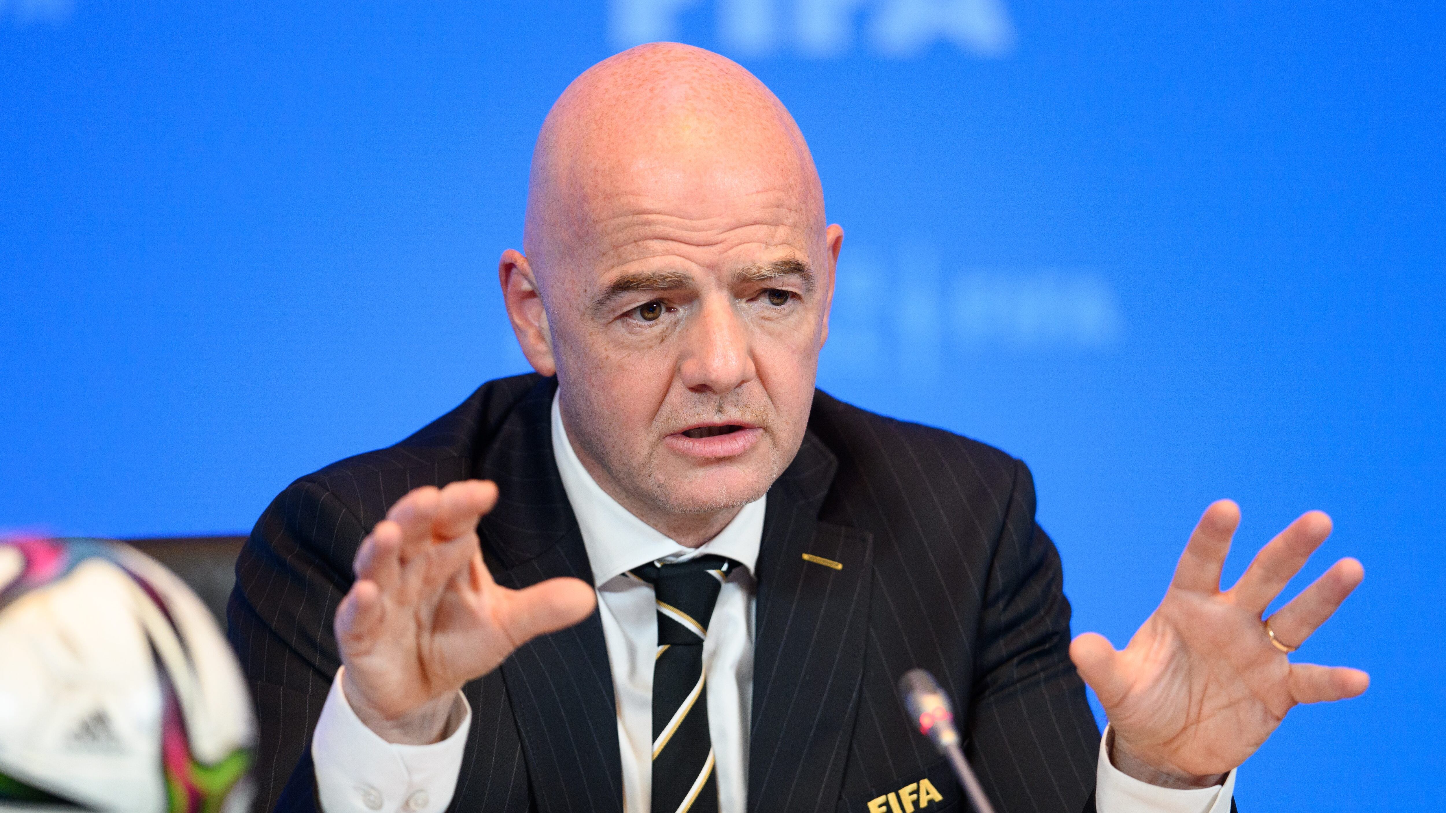 FIFA Ucrania