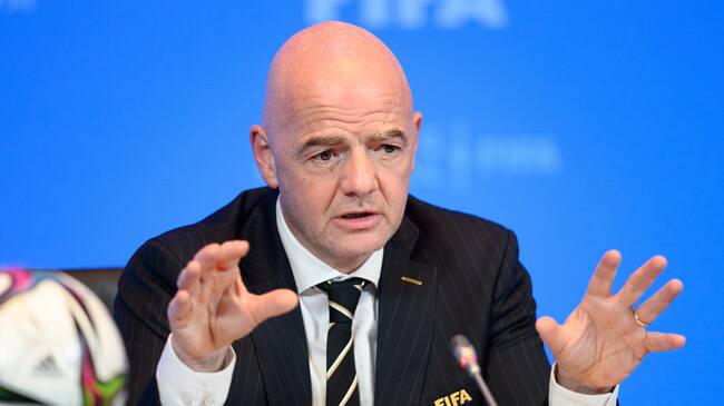 FIFA Ucrania