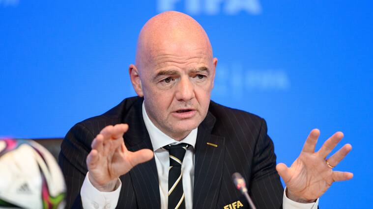 FIFA Ucrania