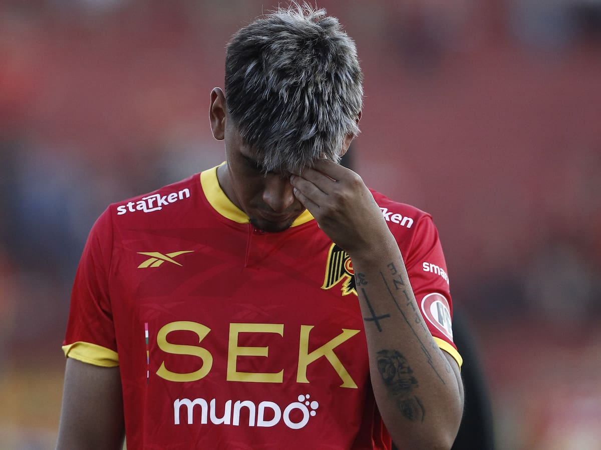 Unión Española cambia de sponsor deportivo: esta es la nueva marca que vestirá al equipo en Primera B
