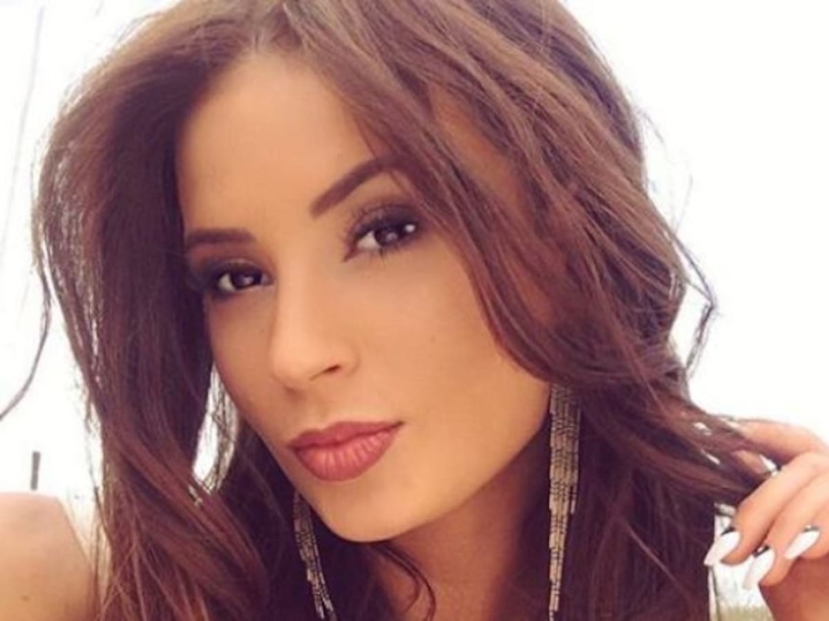 «Cada uno sabe el dolor que carga»: Julia Fernandes sorprendió con sensual fotografía y sincera reflexión