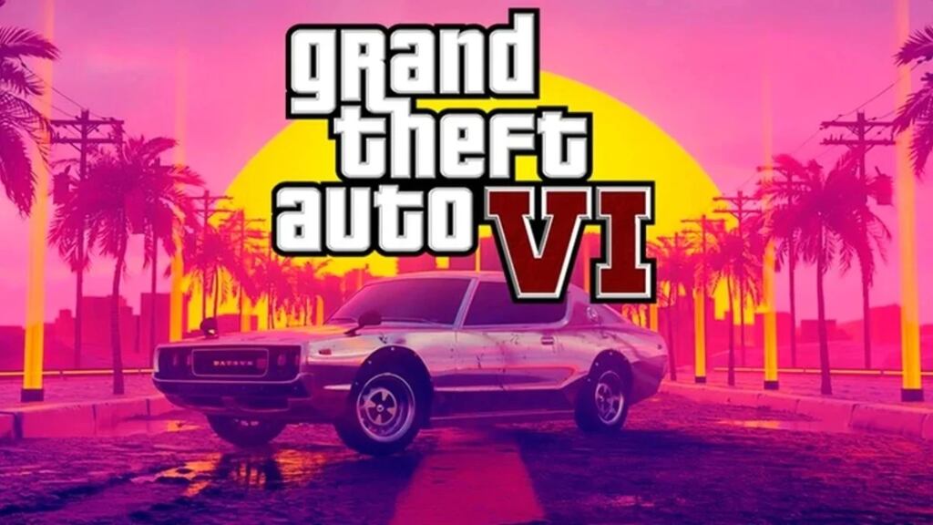 GTA 6