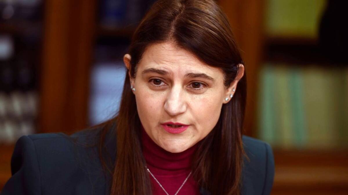 Diputada Sofía Cid denuncia robo de su vehículo territorial en Atacama: “No es un caso aislado”