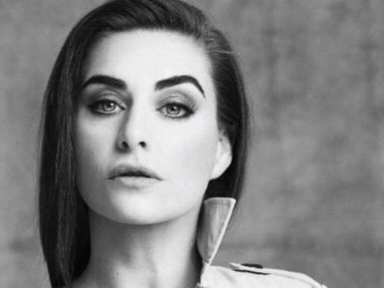 «La princesa se está convirtiendo en reina»: Hija de Ingrid Cruz sacó suspiros con parecido a su madre