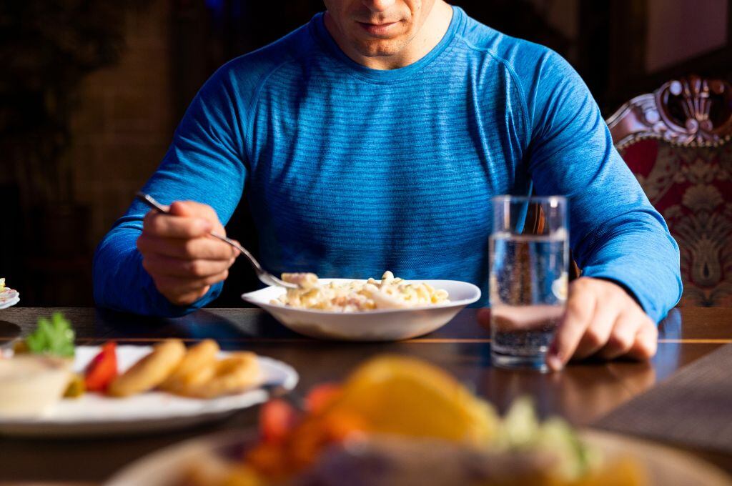 Santiago 2023: La importancia de la alimentación en deportistas de alto rendimiento