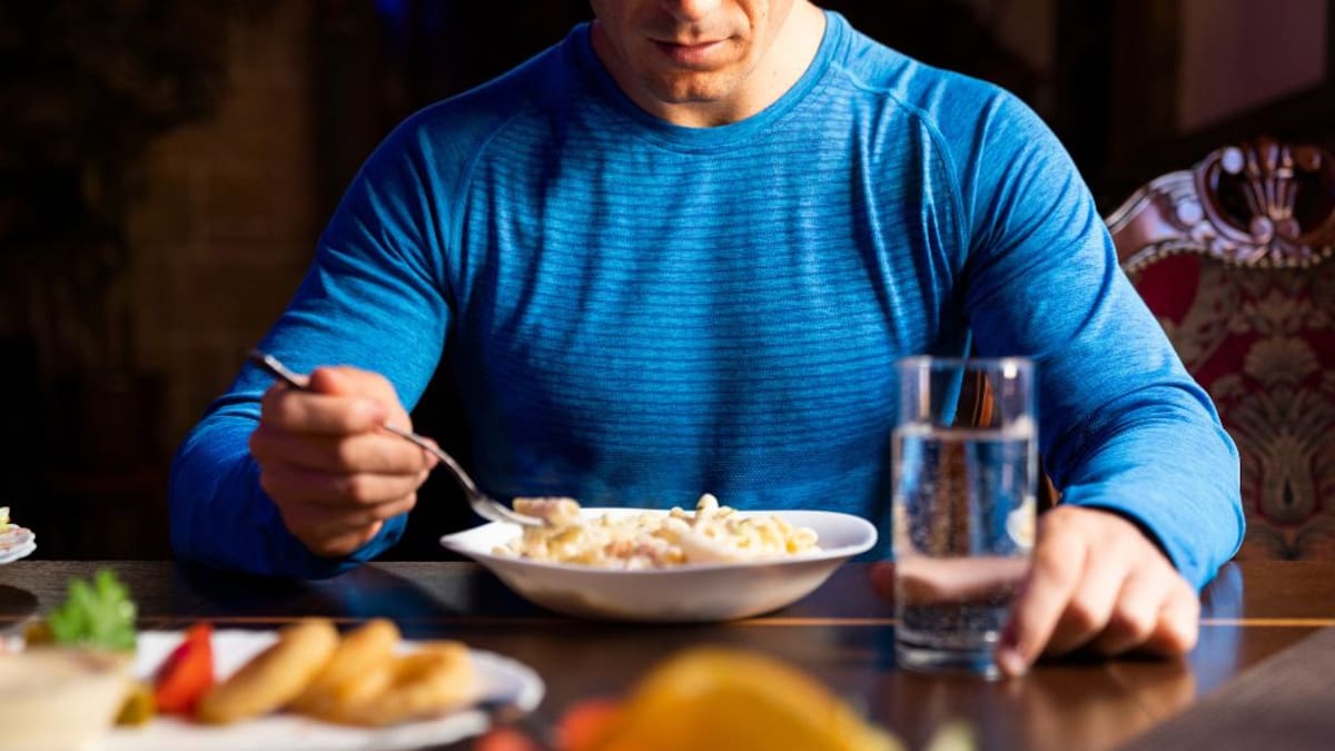 Santiago 2023: la importancia de la alimentación en deportistas de alto rendimiento