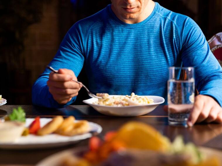 Santiago 2023: La importancia de la alimentación en deportistas de alto rendimiento