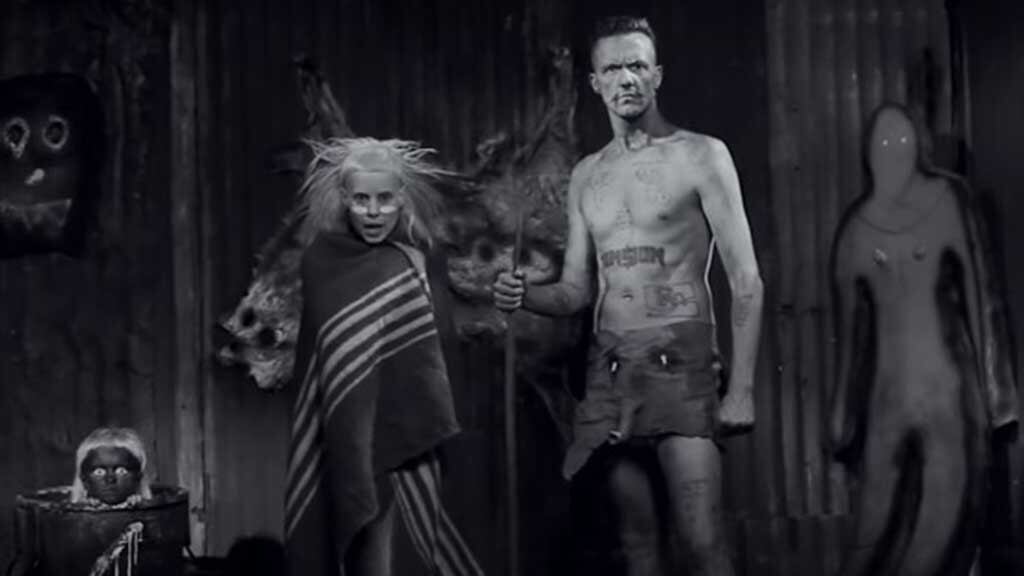 Die Antwoord