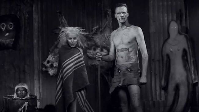 Die Antwoord